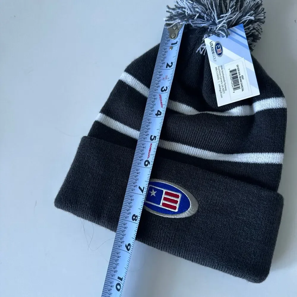 Us kids new golf